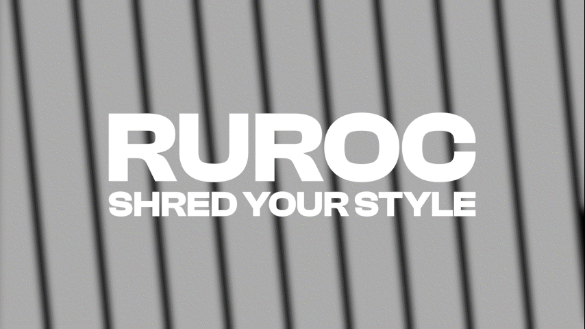 Shred Your Style Shred Your Style