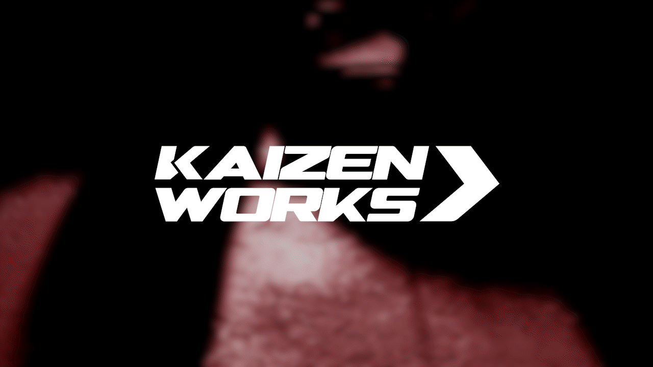 Kaizen Works Racing Kaizen Works Racing