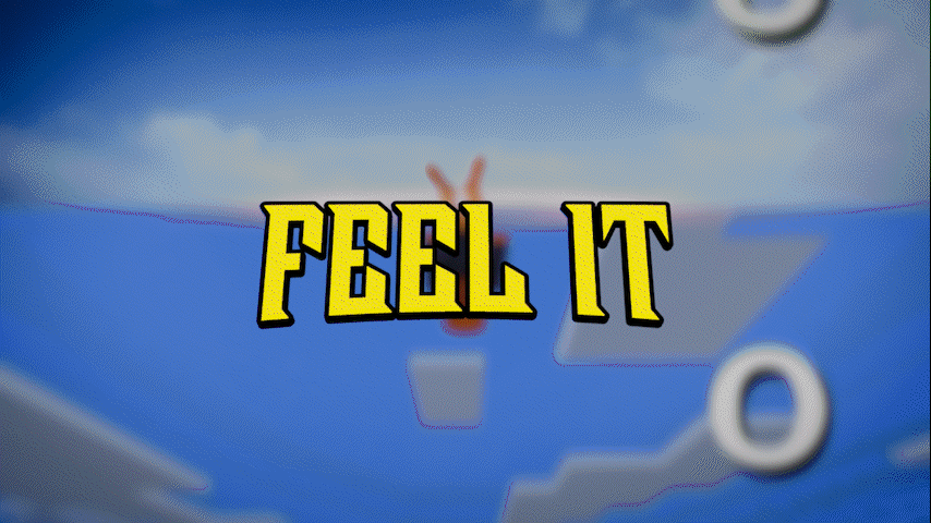 Feel It Music Video Feel It Music Video