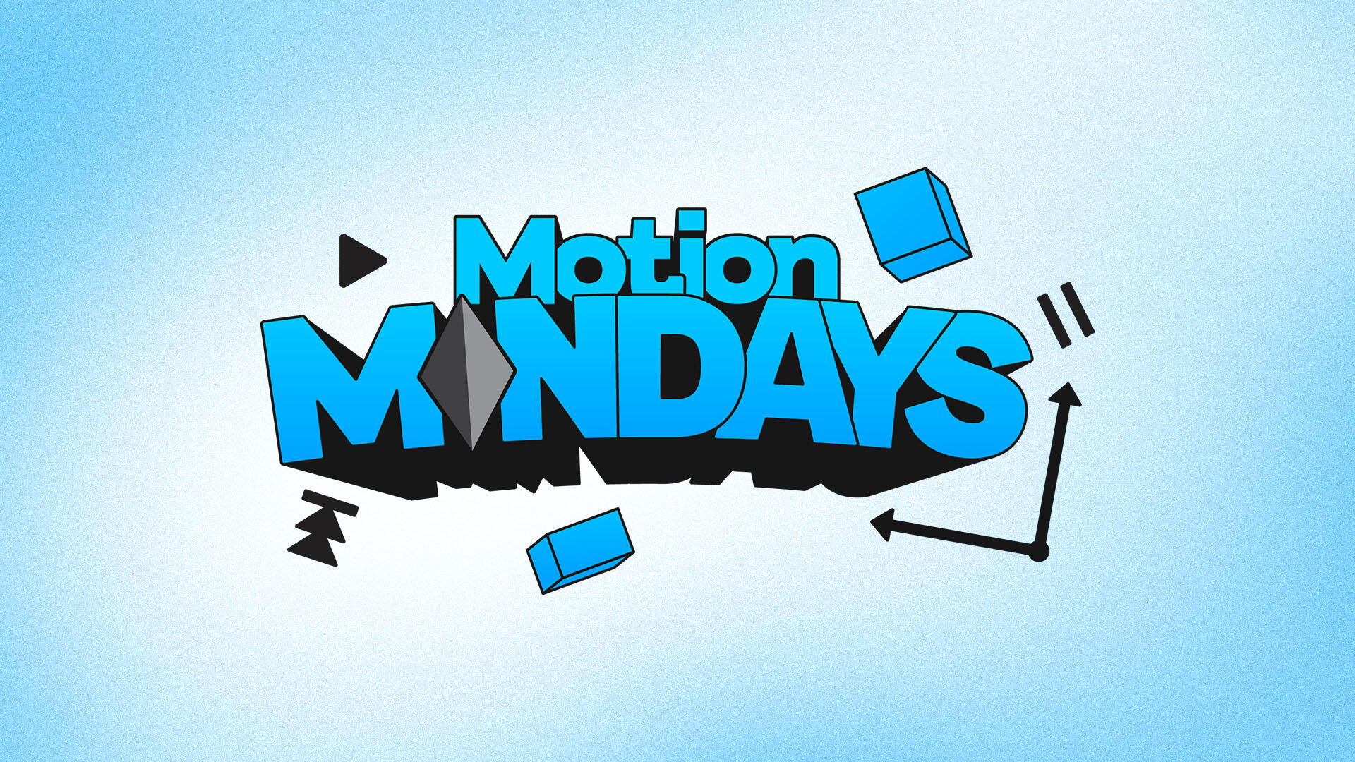Motion Mondays Weekly Motion Work