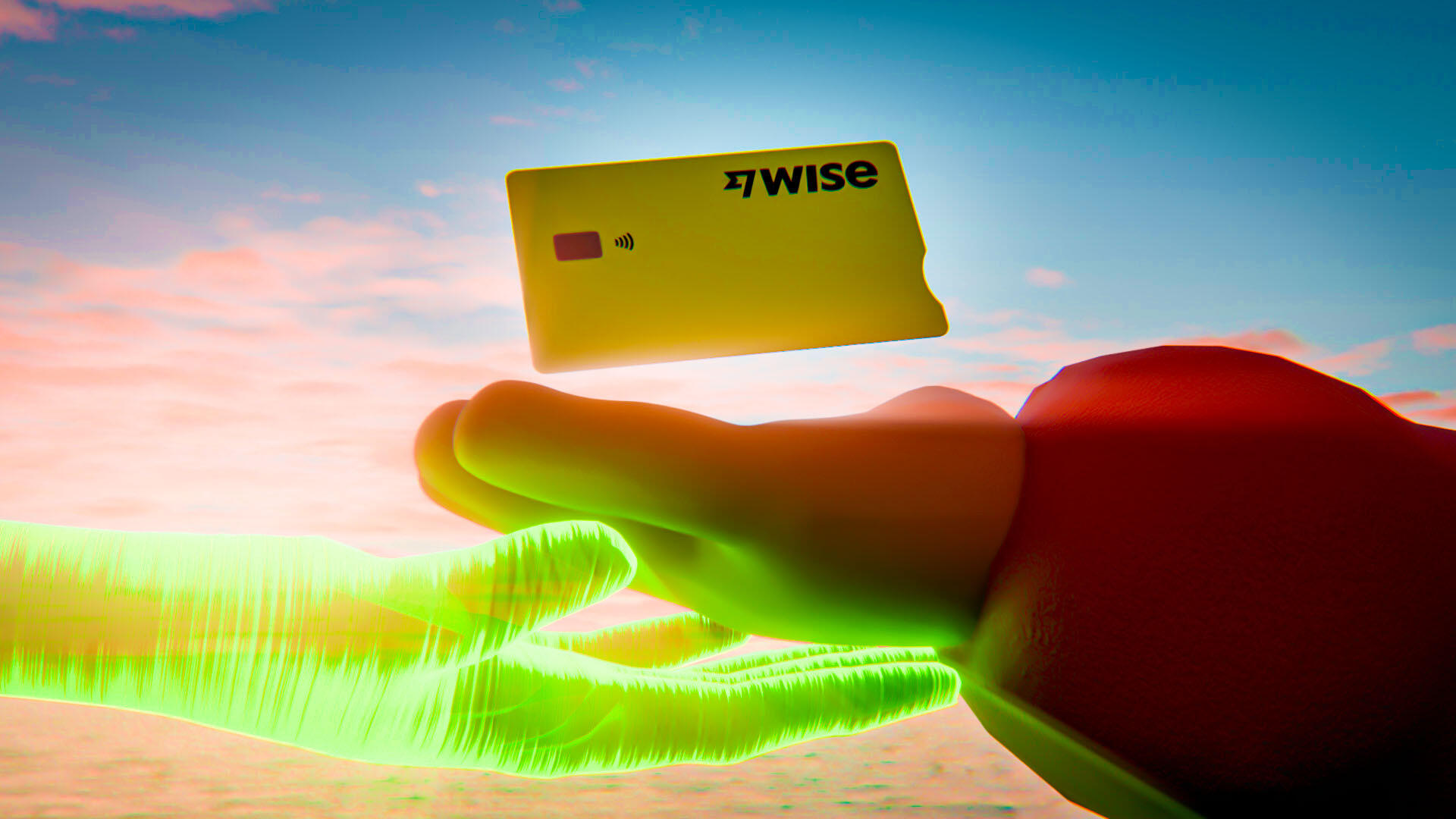 Wise Young Explorer Motion, Brand Film, Stills
