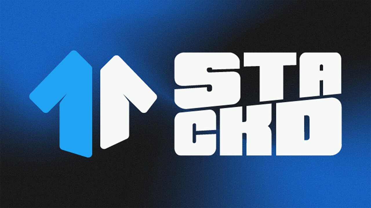 STACKD Visual Identity, Motion, Social Media, Promotional